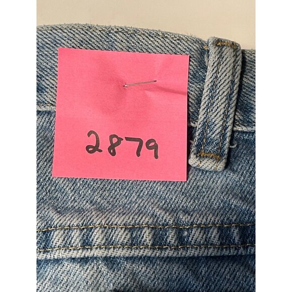 Wrangler jeans mens 51 x 32 Rugged Wear high rise tapered 39902RI blue - Picture 10 of 10